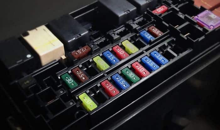 fuse-box