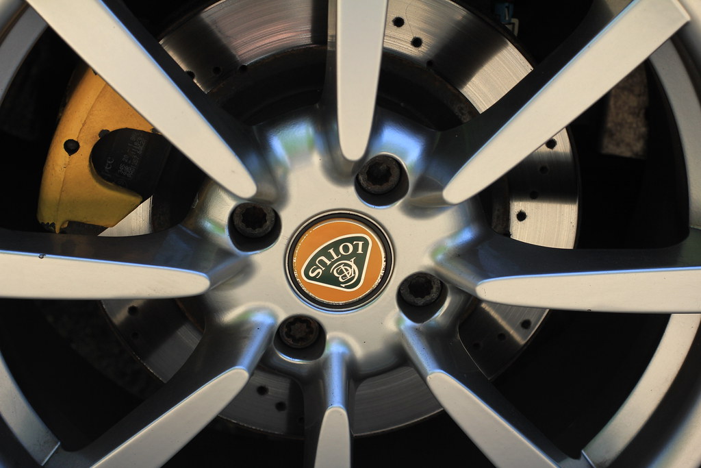 How Long Can You Drive With A Missing Lug Nut?