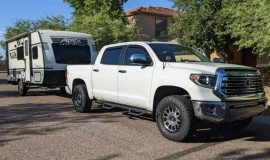 What Is the Towing Capacity of a Toyota Tundra? Real-World Limits, Safety, and Suitability Explained