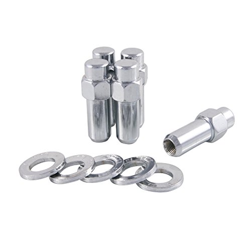 Wheel Lug Nut Socket Size Chart and What to Look for