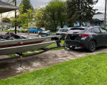 Does Car Insurance Cover Towing a Boat? What Actually Happens in Accidents, Breakdowns, and Claims