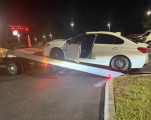 Does Insurance Cover Towing After an Accident? When It Pays and When You’re Responsible