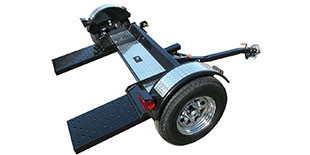 Typical Trailer
