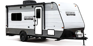 Typical Trailer