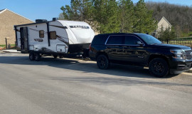 How to Calculate Towing Capacity Correctly for Your Vehicle and Trailer